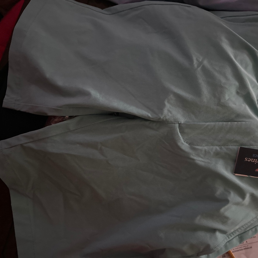 Breaker shorts vineyard vines